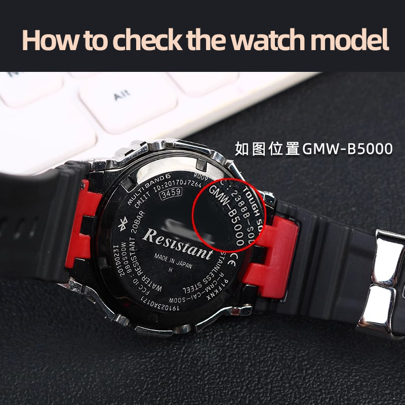 22mm Stainles Steel Adapter Wa - огляд і ціна Replacement Watch Bracelet