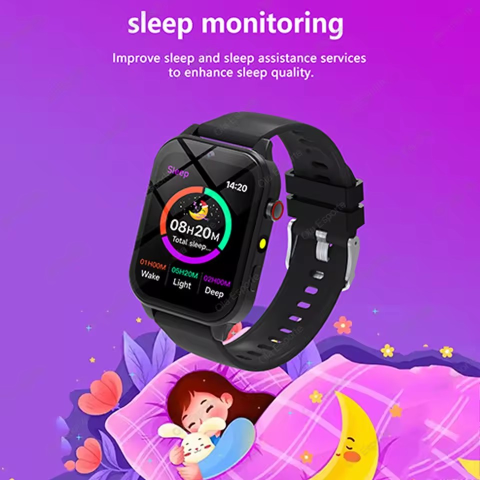 100+ Game SmartWatch Kid Child - огляд і ціна Smartwatch Watches Gift For Girls
