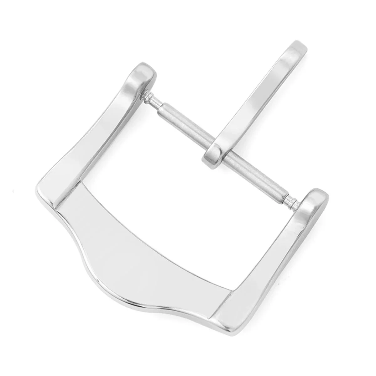 Metal Watch Buckle Pin 14/16/1 - огляд і ціна Replacement Watch Bracelet