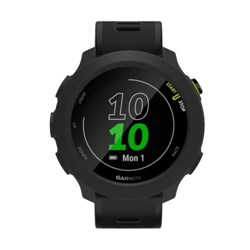 New Soft Silicone Case Cover f - огляд і ціна Smartwatch New Watches