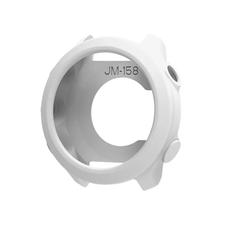 New Soft Silicone Case Cover f - огляд і ціна Smartwatch New Watches