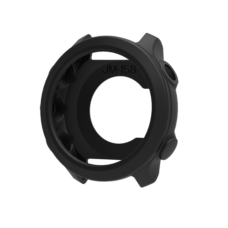 New Soft Silicone Case Cover f - огляд і ціна Smartwatch New Watches