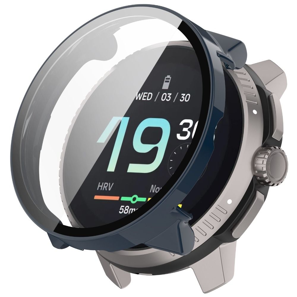 New PC+Tempered Protective Cas - огляд і ціна Smartwatch New Watches