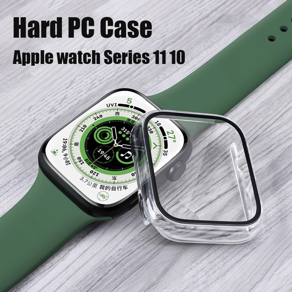 Screen Protector For Apple Wat - огляд і ціна Smartwatch New Watches