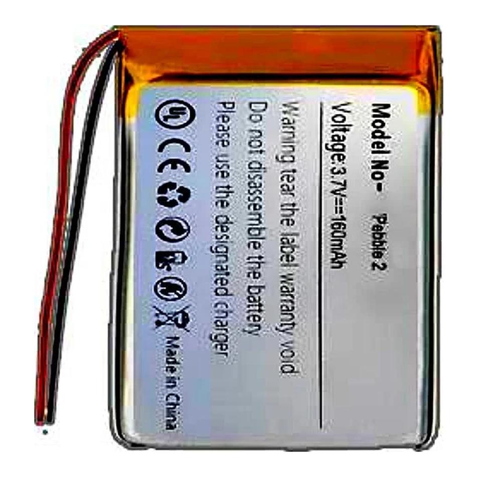Replacement Smart watch Batter - огляд і ціна Smartwatch Pebble Watches