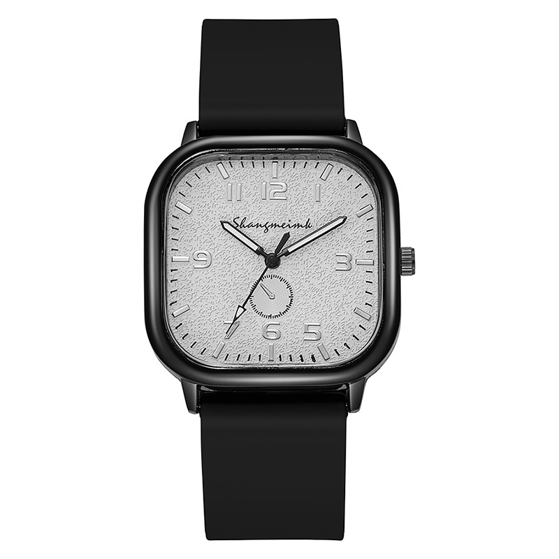 New Fashionable Square Shell M - огляд і ціна Smartwatch New Watches