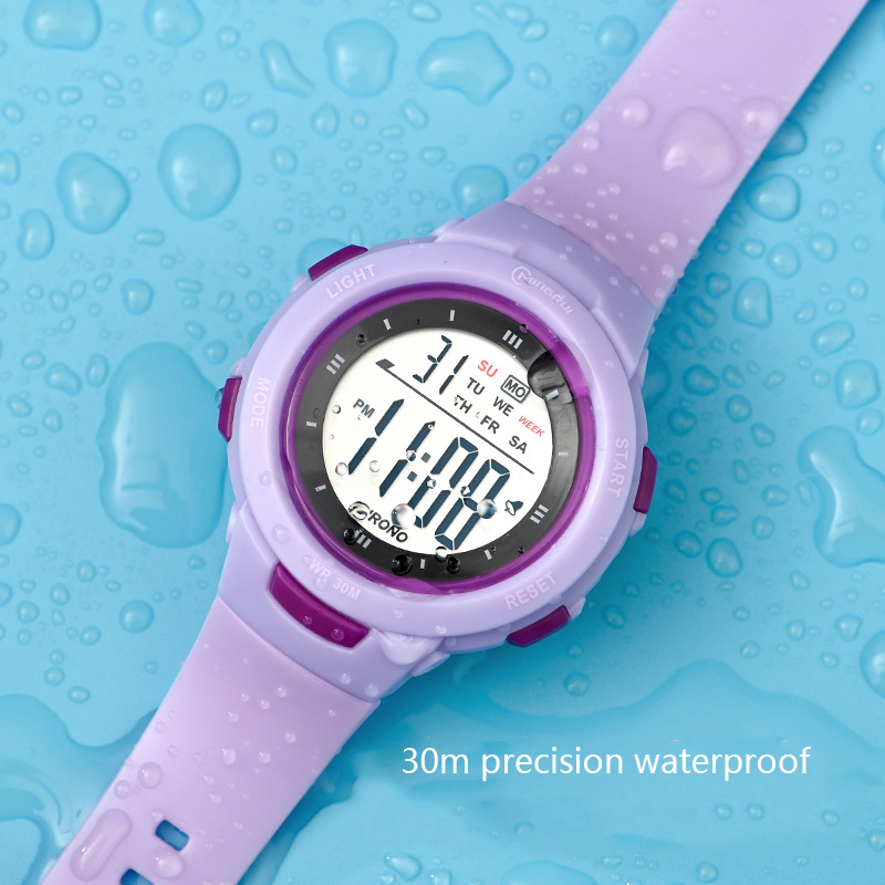 UTHAI Kids Watches Sports Fash - огляд і ціна Smartwatch Watches Gift For Girls