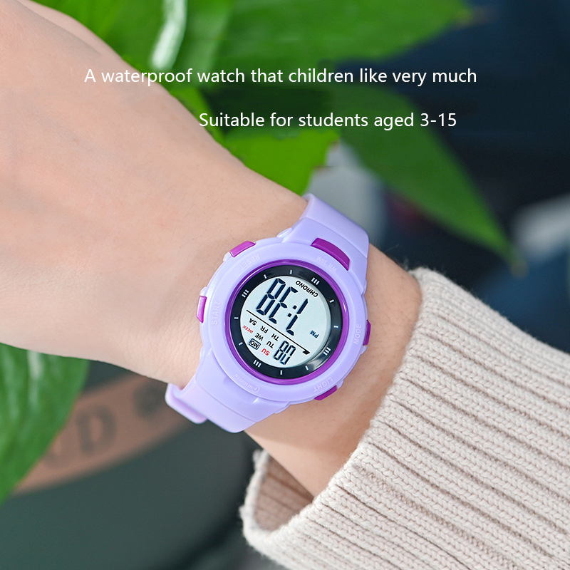 UTHAI Kids Watches Sports Fash - огляд і ціна Smartwatch Watches Gift For Girls